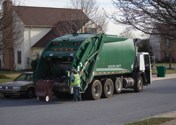 Best Office Cleanout  in Edneyville, NC