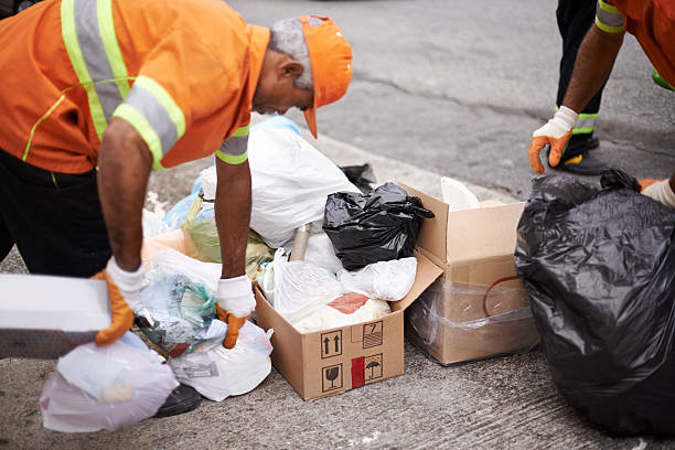 Edneyville, NC Junk Removal Company