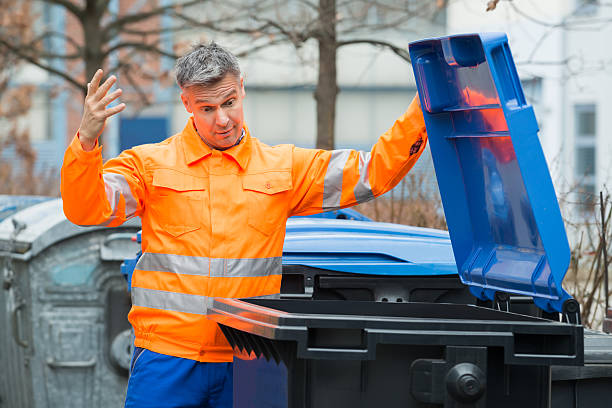 Same-Day Junk Removal Services in Edneyville, NC